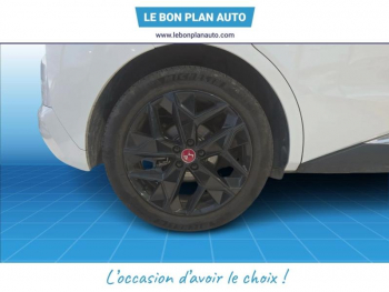 Photo 27 du bon plan DS DS 4 PureTech 180ch Performance Line + Automatique occasion à 21280 €