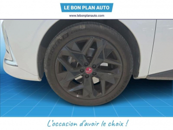 Photo 29 du bon plan DS DS 4 PureTech 180ch Performance Line + Automatique occasion à 21280 €