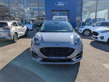 Photo 2 du bon plan FORD Puma 1.0 Flexifuel 125ch S&S mHEV ST-Line X occasion à 19990 €