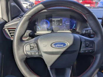 Photo 7 du bon plan FORD Puma 1.0 Flexifuel 125ch S&S mHEV ST-Line X occasion à 19990 €