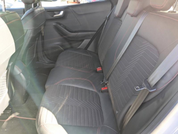 Photo 10 du bon plan FORD Puma 1.0 Flexifuel 125ch S&S mHEV ST-Line X occasion à 19990 €