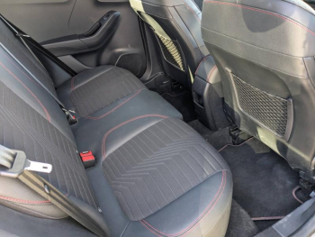 Photo 12 du bon plan FORD Puma 1.0 Flexifuel 125ch S&S mHEV ST-Line X occasion à 19990 €