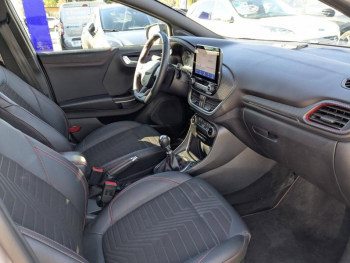 Photo 13 du bon plan FORD Puma 1.0 Flexifuel 125ch S&S mHEV ST-Line X occasion à 19990 €