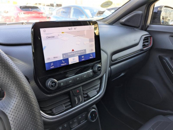 Photo 14 du bon plan FORD Puma 1.0 Flexifuel 125ch S&S mHEV ST-Line X occasion à 19990 €