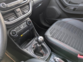 Photo 15 du bon plan FORD Puma 1.0 Flexifuel 125ch S&S mHEV ST-Line X occasion à 19990 €