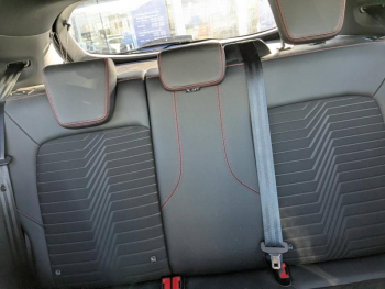 Photo 16 du bon plan FORD Puma 1.0 Flexifuel 125ch S&S mHEV ST-Line X occasion à 19990 €