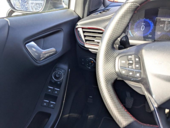 Photo 18 du bon plan FORD Puma 1.0 Flexifuel 125ch S&S mHEV ST-Line X occasion à 19990 €