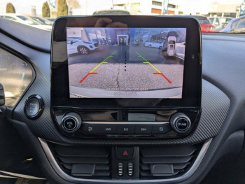 Photo 19 du bon plan FORD Puma 1.0 Flexifuel 125ch S&S mHEV ST-Line X occasion à 19990 €