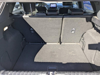 Photo 20 du bon plan FORD Puma 1.0 Flexifuel 125ch S&S mHEV ST-Line X occasion à 19990 €