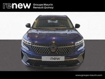 Photo 2 du bon plan RENAULT Espace 1.2 E-Tech full hybrid 200ch esprit Alpine 7 places - 25 occasion à 38489 €