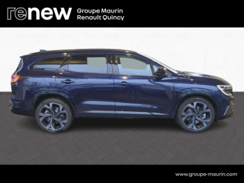 Photo 4 du bon plan RENAULT Espace 1.2 E-Tech full hybrid 200ch esprit Alpine 7 places - 25 occasion à 38489 €