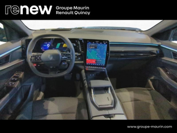 Photo 10 du bon plan RENAULT Espace 1.2 E-Tech full hybrid 200ch esprit Alpine 7 places - 25 occasion à 38489 €