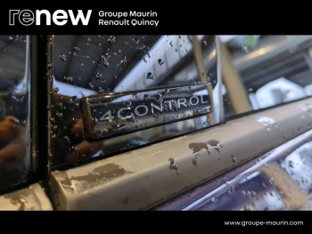 Photo 12 du bon plan RENAULT Espace 1.2 E-Tech full hybrid 200ch esprit Alpine 7 places - 25 occasion à 38489 €