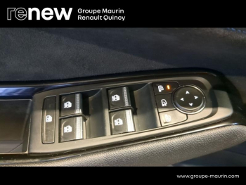 Photo 13 du bon plan RENAULT Espace 1.2 E-Tech full hybrid 200ch esprit Alpine 7 places - 25 occasion à 38489 €