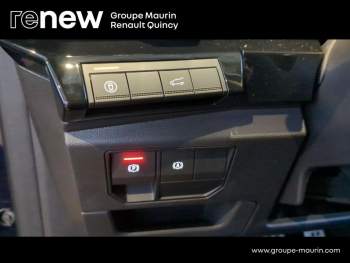 Photo 14 du bon plan RENAULT Espace 1.2 E-Tech full hybrid 200ch esprit Alpine 7 places - 25 occasion à 38489 €