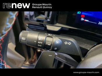 Photo 15 du bon plan RENAULT Espace 1.2 E-Tech full hybrid 200ch esprit Alpine 7 places - 25 occasion à 38489 €