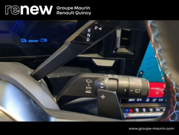 Photo 16 du bon plan RENAULT Espace 1.2 E-Tech full hybrid 200ch esprit Alpine 7 places - 25 occasion à 38489 €