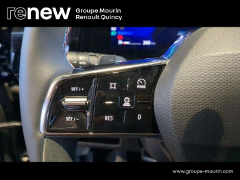 Photo 17 du bon plan RENAULT Espace 1.2 E-Tech full hybrid 200ch esprit Alpine 7 places - 25 occasion à 38489 €