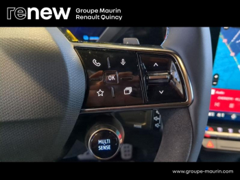Photo 18 du bon plan RENAULT Espace 1.2 E-Tech full hybrid 200ch esprit Alpine 7 places - 25 occasion à 38489 €