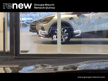 Photo 20 du bon plan RENAULT Espace 1.2 E-Tech full hybrid 200ch esprit Alpine 7 places - 25 occasion à 38489 €