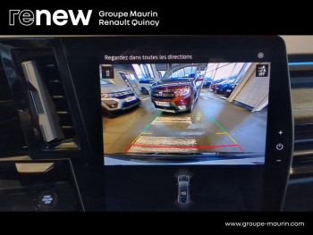 Photo 24 du bon plan RENAULT Espace 1.2 E-Tech full hybrid 200ch esprit Alpine 7 places - 25 occasion à 38489 €