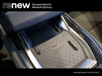 Photo 26 du bon plan RENAULT Espace 1.2 E-Tech full hybrid 200ch esprit Alpine 7 places - 25 occasion à 38489 €