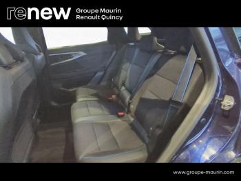 Photo 27 du bon plan RENAULT Espace 1.2 E-Tech full hybrid 200ch esprit Alpine 7 places - 25 occasion à 38489 €