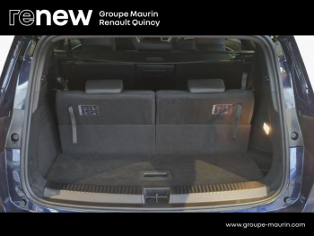 Photo 28 du bon plan RENAULT Espace 1.2 E-Tech full hybrid 200ch esprit Alpine 7 places - 25 occasion à 38489 €