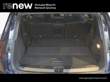 Photo 29 du bon plan RENAULT Espace 1.2 E-Tech full hybrid 200ch esprit Alpine 7 places - 25 occasion à 38489 €