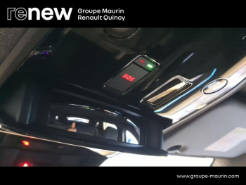 Photo 30 du bon plan RENAULT Espace 1.2 E-Tech full hybrid 200ch esprit Alpine 7 places - 25 occasion à 38489 €