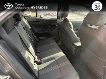 Photo 7 du bon plan TOYOTA Yaris Cross 116h Trail + marchepieds MY22 occasion à 23490 €