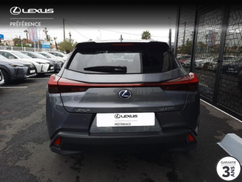Photo 2 du bon plan LEXUS UX 250h 2WD Premium Edition MY21 occasion à 23990 €