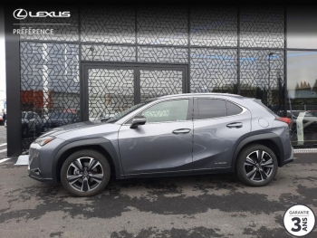 Photo 4 du bon plan LEXUS UX 250h 2WD Premium Edition MY21 occasion à 23990 €