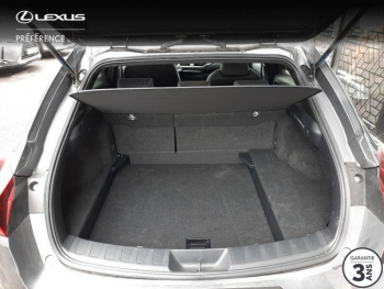 Photo 6 du bon plan LEXUS UX 250h 2WD Premium Edition MY21 occasion à 23990 €