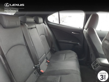 Photo 10 du bon plan LEXUS UX 250h 2WD Premium Edition MY21 occasion à 23990 €