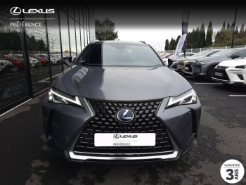 Photo 16 du bon plan LEXUS UX 250h 2WD Premium Edition MY21 occasion à 23990 €