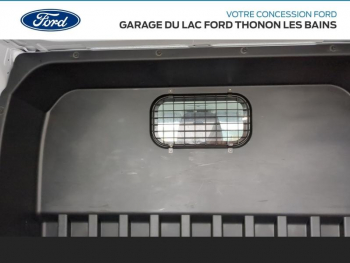 Photo 13 du bon plan FORD Transit Custom Fg VUL 320 L2H1 2.0 EcoBlue 185 Cabine Approfondie Sport occasion à 29790 €