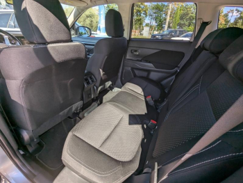 Photo 5 du bon plan MITSUBISHI Outlander PHEV Twin Motor Business 4WD Euro6d-T EVAP 5cv occasion à 19490 €