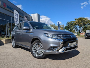 Photo 6 du bon plan MITSUBISHI Outlander PHEV Twin Motor Business 4WD Euro6d-T EVAP 5cv occasion à 19490 €
