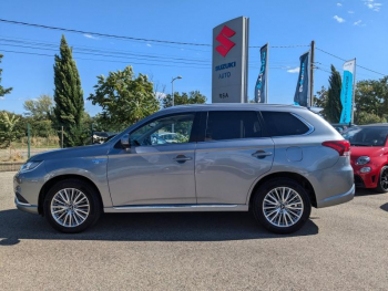 Photo 8 du bon plan MITSUBISHI Outlander PHEV Twin Motor Business 4WD Euro6d-T EVAP 5cv occasion à 19490 €