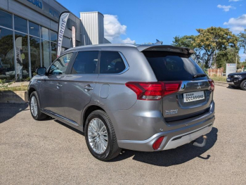 Photo 11 du bon plan MITSUBISHI Outlander PHEV Twin Motor Business 4WD Euro6d-T EVAP 5cv occasion à 19490 €