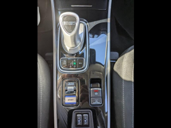 Photo 19 du bon plan MITSUBISHI Outlander PHEV Twin Motor Business 4WD Euro6d-T EVAP 5cv occasion à 19490 €