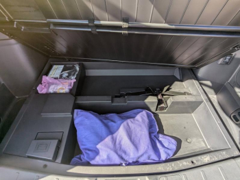 Photo 20 du bon plan MITSUBISHI Outlander PHEV Twin Motor Business 4WD Euro6d-T EVAP 5cv occasion à 19490 €