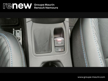 Photo 37 du bon plan RENAULT Clio 1.6 E-Tech 145ch full hybrid esprit Alpine occasion à 20900 €