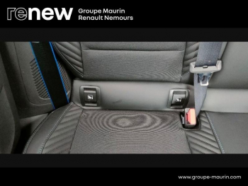 Photo 41 du bon plan RENAULT Clio 1.6 E-Tech 145ch full hybrid esprit Alpine occasion à 20900 €