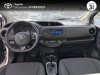 Photo 8 du bon plan TOYOTA Yaris 100h Dynamic 5p MY19 occasion à 13990 €
