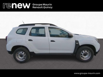 Photo 4 du bon plan DACIA Duster 1.0 ECO-G 100ch  Essential 4x2 occasion à 14990 €