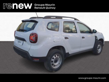 Photo 5 du bon plan DACIA Duster 1.0 ECO-G 100ch  Essential 4x2 occasion à 14990 €