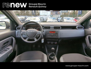 Photo 11 du bon plan DACIA Duster 1.0 ECO-G 100ch  Essential 4x2 occasion à 14990 €