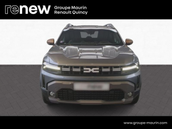Photo 2 du bon plan DACIA Duster 1.6 hybrid 140ch Extreme occasion à 25490 €